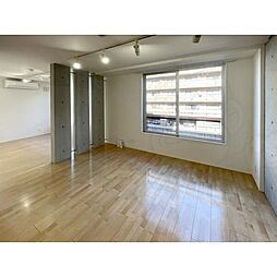 名古屋市営鶴舞線 上前津駅 徒歩8分の賃貸マンション 3階1LDKのリビング/ダイニング