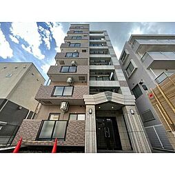 フォルクランド那古野