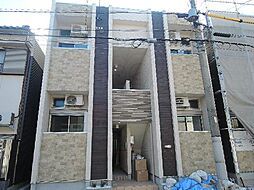 フォルクローレ名駅西