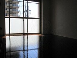 プロシード太閤通 4階1Kのリビング/ダイニング