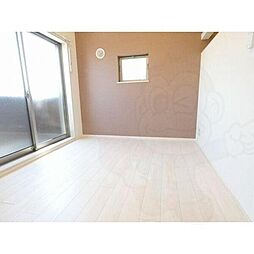 プランドールレガリア 2階1SKのリビング/ダイニング