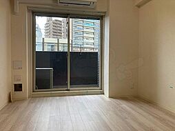 プレサンス尾張一宮ジュレア 10階1Kのリビング/ダイニング