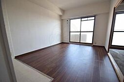 ラフォーレ甚目寺 5階2LDKのリビング/ダイニング