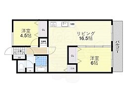 名古屋臨海高速あおなみ線 中島駅 徒歩20分