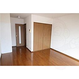 アムールセゾン 2階1Kのリビング/ダイニング