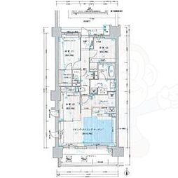プレサンス　ロジェ　岐阜　長良橋通り 3階