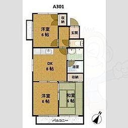 JR関西本線 春田駅 徒歩35分