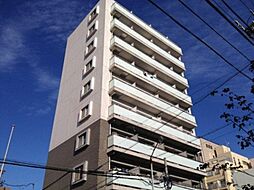 名古屋市営名城線 東別院駅 徒歩7分の賃貸マンション