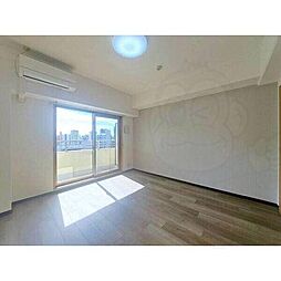 JR中央本線 金山駅 徒歩7分の賃貸マンション 7階1Kのリビング/ダイニング