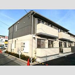 サニースカイ C棟