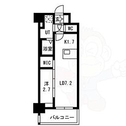 メイクスアート名駅南4 13階/-