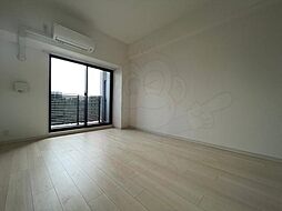 S-RESIDENCE名駅WEST 15階1Kのリビング/ダイニング