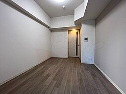 プレサンス伏見アーバンベース 3階1Kのリビング/ダイニング