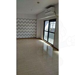 グローリアス21 3階2LDKのリビング/ダイニング