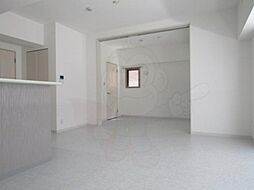 名古屋市営桜通線 高岳駅 徒歩3分の賃貸マンション 9階2LDKのリビング/ダイニング