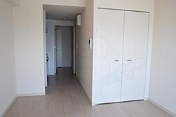 名古屋市営東山線 中村公園駅 徒歩3分の賃貸マンション 6階ワンルームのリビング/ダイニング