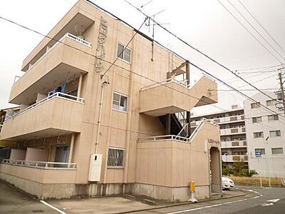 外観 外観