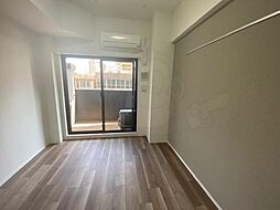 名古屋市営名城線 矢場町駅 徒歩10分の賃貸マンション 10階1Kのリビング/ダイニング