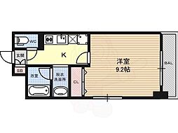 REGALO覚王山 1階/-