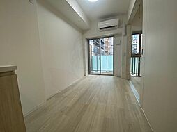 名古屋市営鶴舞線 鶴舞駅 徒歩3分の賃貸マンション 8階1DKのリビング/ダイニング