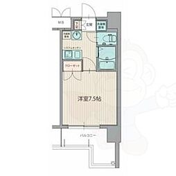 パルティール千種 6階