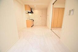 名古屋市営東山線 伏見駅 徒歩6分の賃貸マンション 4階1LDKのリビング/ダイニング