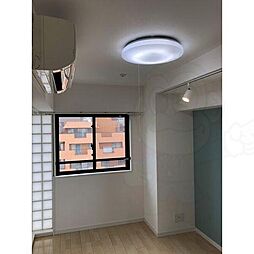 名古屋市営鶴舞線 鶴舞駅 徒歩7分の賃貸マンション 6階1Kのリビング/ダイニング