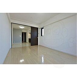 名古屋市営桜通線 高岳駅 徒歩4分の賃貸マンション 10階1DKのリビング/ダイニング