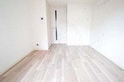 プレサンス久屋大通公園セラフィ 11階1Kのリビング/ダイニング