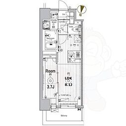 名古屋臨海高速あおなみ線 ささしまライブ駅 徒歩13分 12階/-