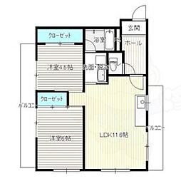 名古屋臨海高速あおなみ線 中島駅 徒歩17分