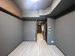 名古屋市営鶴舞線 浅間町駅 徒歩8分の賃貸マンション 9階1Kのリビング/ダイニング