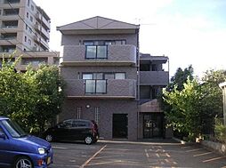 プランドール五反田