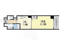 グランルージュ栄 9階