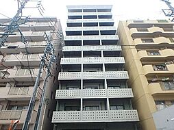 グランルージュ栄