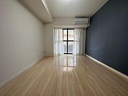 名古屋市営名港線 金山駅 徒歩5分の賃貸マンション 6階1Kのリビング/ダイニング