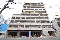 名古屋市営東山線 新栄町駅 徒歩9分の賃貸マンション