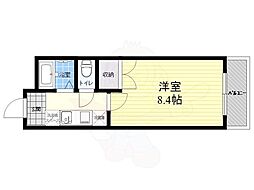 名古屋市営東山線 八田駅 徒歩1分