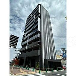 JR東海道本線 尾頭橋駅 徒歩11分