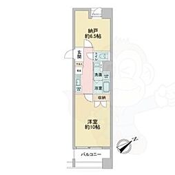 ブルームライフ鶴舞 5階