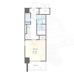 🉐敷金礼金0円！🉐名古屋市営東山線 岩塚駅 徒歩10分