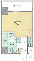 🉐敷金礼金0円！🉐レジディア白壁