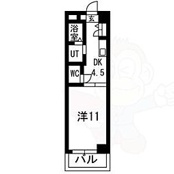 名古屋市営名城線 矢場町駅 徒歩5分