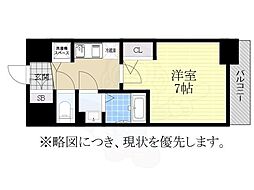 エスプレイス名古屋神宮前 7階/-