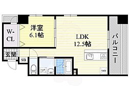 名古屋市営鶴舞線 大須観音駅 徒歩1分 3階/-