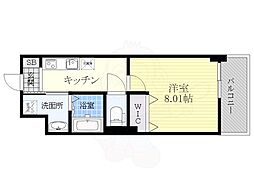 名古屋市営名城線 東別院駅 徒歩10分