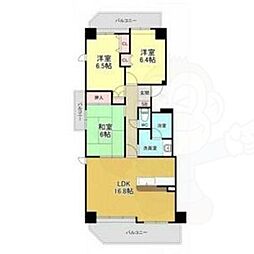 🉐敷金礼金0円！🉐ウェルフォート幸川