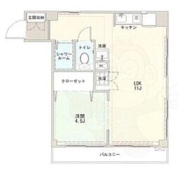 大橋マンション