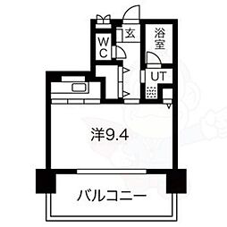 🉐敷金礼金0円！🉐名古屋市営鶴舞線 浅間町駅 徒歩8分