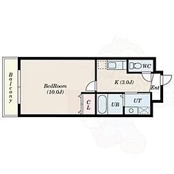 YOSHIX代官町 7階/-